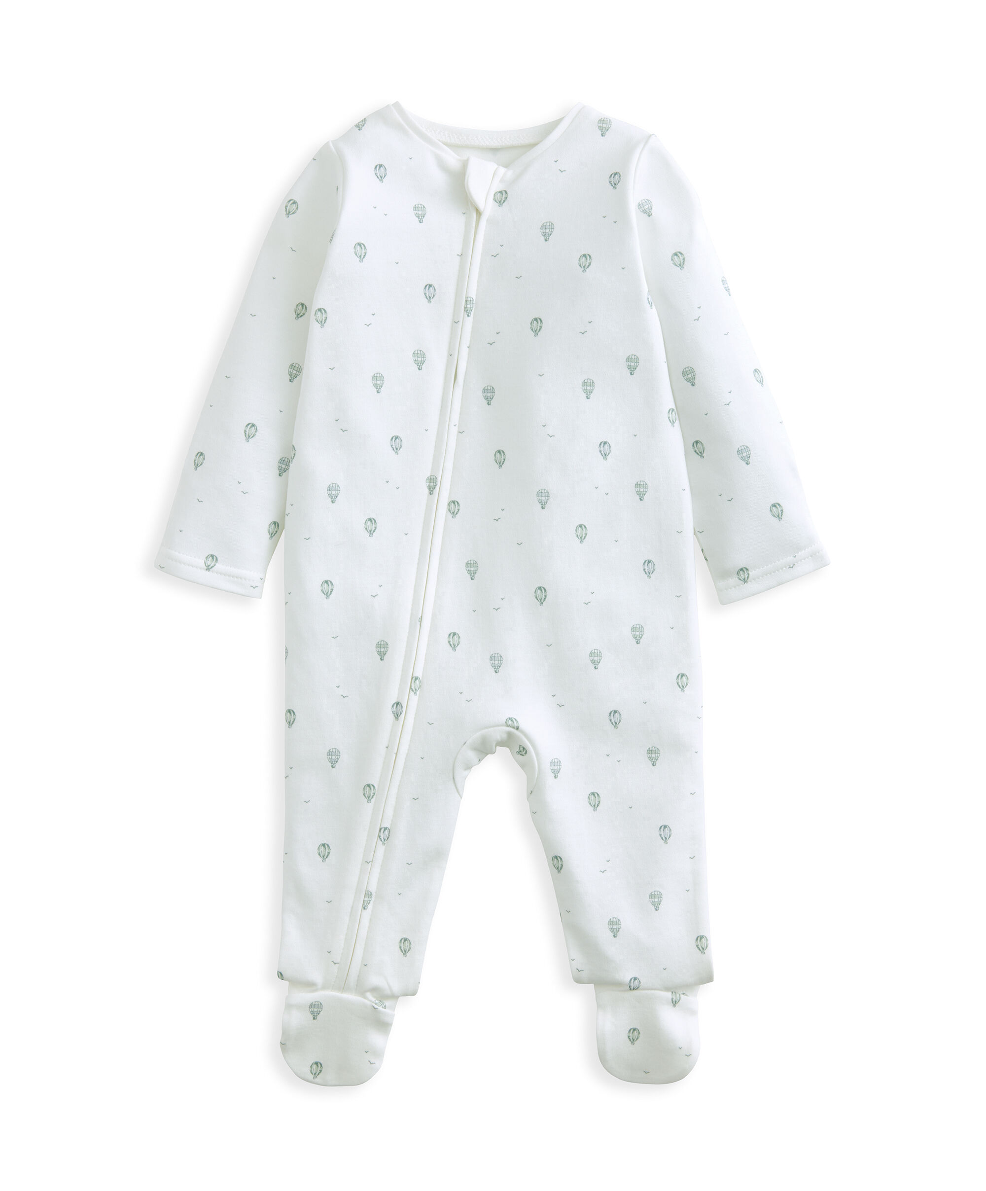 مجموعة هدايا من قطعتين لطفل رضيع image number 2